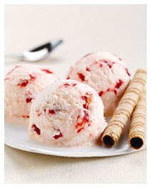 Il gelato rende pi felici