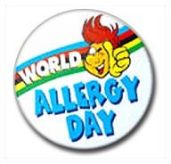 Giornata nazionale contro le allergie Giornata nazionale contro le allergie