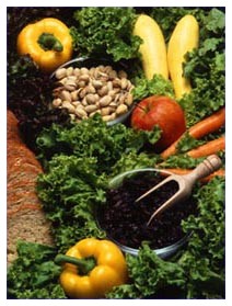 Gravidanza, gemelli, vegetariani e vegani Gravidanza, gemelli, vegetariani e vegani