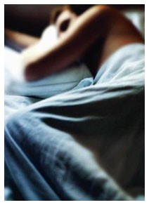 Insonnia: cosa mangiare prima di dormire?