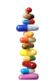 Integratori multivitaminici in gravidanza Integratori multivitaminici in gravidanza