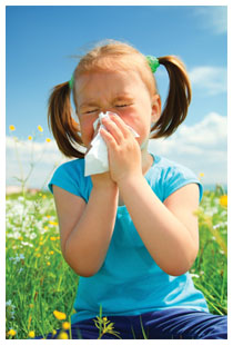 LAR, Local Allergic Rhinitis (rinite allergica locale) LAR, Local Allergic Rhinitis (rinite allergica locale)