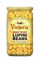 Il lupino come salvacuore