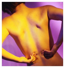 Mal di schiena: un problema sempre più diffuso