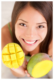 Mango: frutto con molte propriet