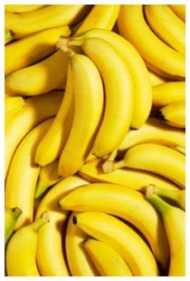 Menopausa dieta: potassio Menopausa dieta: potassio