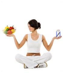 Menopausa: nessun beneficio dagli integratori