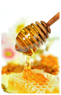 Miele: rimedio naturale per la tosse