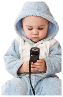 Occhiali da vista, miopia e bambini