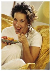 Nutrizione e gravidanza Nutrizione e gravidanza