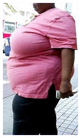 Obesità: prepararsi per la bella stagione Obesità: prepararsi per la bella stagione