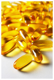 Omega 3 sotto forma di olio di pesce e post infarto Omega 3 sotto forma di olio di pesce e post infarto