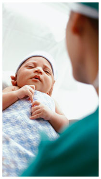 Papà in sala parto, scelta non sempre consigliata Papà in sala parto, scelta non sempre consigliata