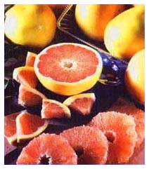 Pompelmo e farmaci: un mix pericoloso Pompelmo e farmaci: un mix pericoloso