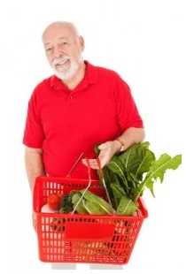 Prevenire l'Alzheimer con la dieta