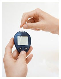 Ritardare e prevenire il diabete