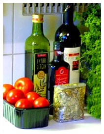 Prevenire i tumori con la dieta mediterranea Prevenire i tumori con la dieta mediterranea