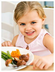 Primo ciclo mestruale e dieta ricca di carne Primo ciclo mestruale e dieta ricca di carne
