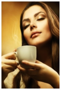 Proprietà del caffè, meno rischi di cirrosi epatica Proprietà del caffè, meno rischi di cirrosi epatica