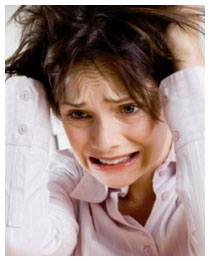 Qualità dello sperma e stress Qualità dello sperma e stress