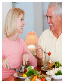 Quante calorie per vivere a lungo? Quante calorie per vivere a lungo?