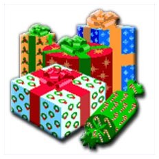 Regali di natale più adatti per i bambini
