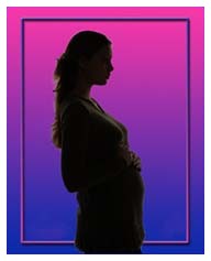 Fumare riduce le possibilità  di rimanere incinta