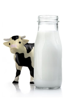 Latte, rimedio naturale per l'insonnia
