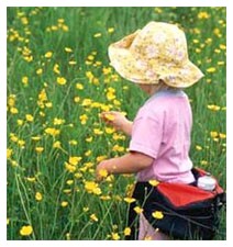 Rinite allergica: in aumento fra bambini e giovani Rinite allergica: in aumento fra bambini e giovani