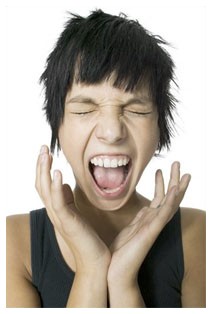 I rumori nel sonno danneggiano la salute