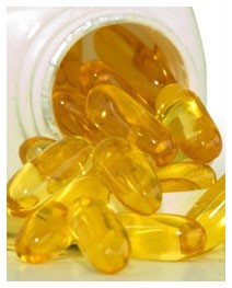 Scompenso cardiaco: un aiuto dagli omega 3 Scompenso cardiaco: un aiuto dagli omega 3