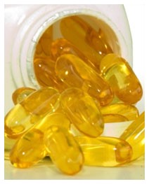 Scompenso cardiaco: un aiuto dagli omega 3