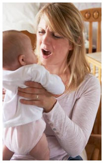 Sindrome del bambino scosso Sindrome del bambino scosso