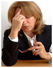 Sintomi menopausa: un rimedio dalla liquirizia Sintomi menopausa: un rimedio dalla liquirizia
