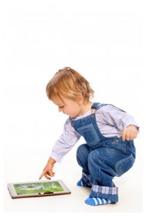 Smartphone e tablet per bambini Smartphone e tablet per bambini