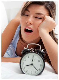 Smettere di fumare per dormire meglio Smettere di fumare per dormire meglio