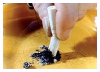 Smettere di fumare allunga la vita