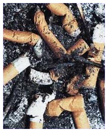 Incentivi per smettere di fumare