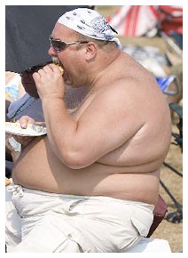 Sovrappeso e obesit