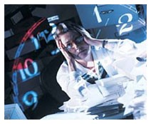 Stress da lavoro (burnout) e diabete Stress da lavoro (burnout) e diabete
