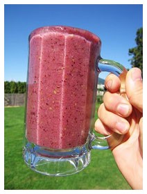 Succo di frutta meglio della frutta fresca