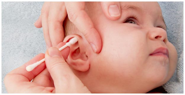 Rimedi per il tappo di cerume nei bambini Tappo cerume bambini