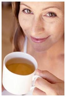 Bere tè contro il declino cognitivo