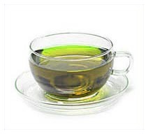 Tè verde: potrebbe allungare la vita