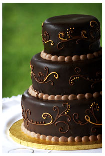 Torta al cioccolato e prevenzione