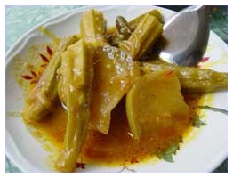 Prevenire i tumori con il curry