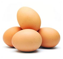Uova nella dieta: fanno dimagrire e aiutano la memoria