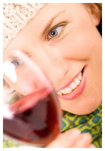 Vino rosso: il resveratrolo è un anti aging naturale Vino rosso: il resveratrolo è un anti aging naturale