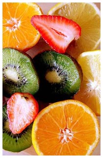Dove si trova la vitamina C? Dove si trova la vitamina C?
