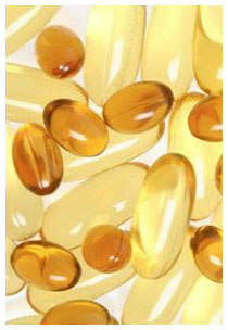 Tumore alla prostata e Vitamina E Tumore alla prostata e Vitamina E